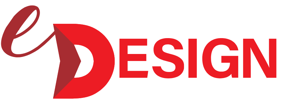 Logo Edesign