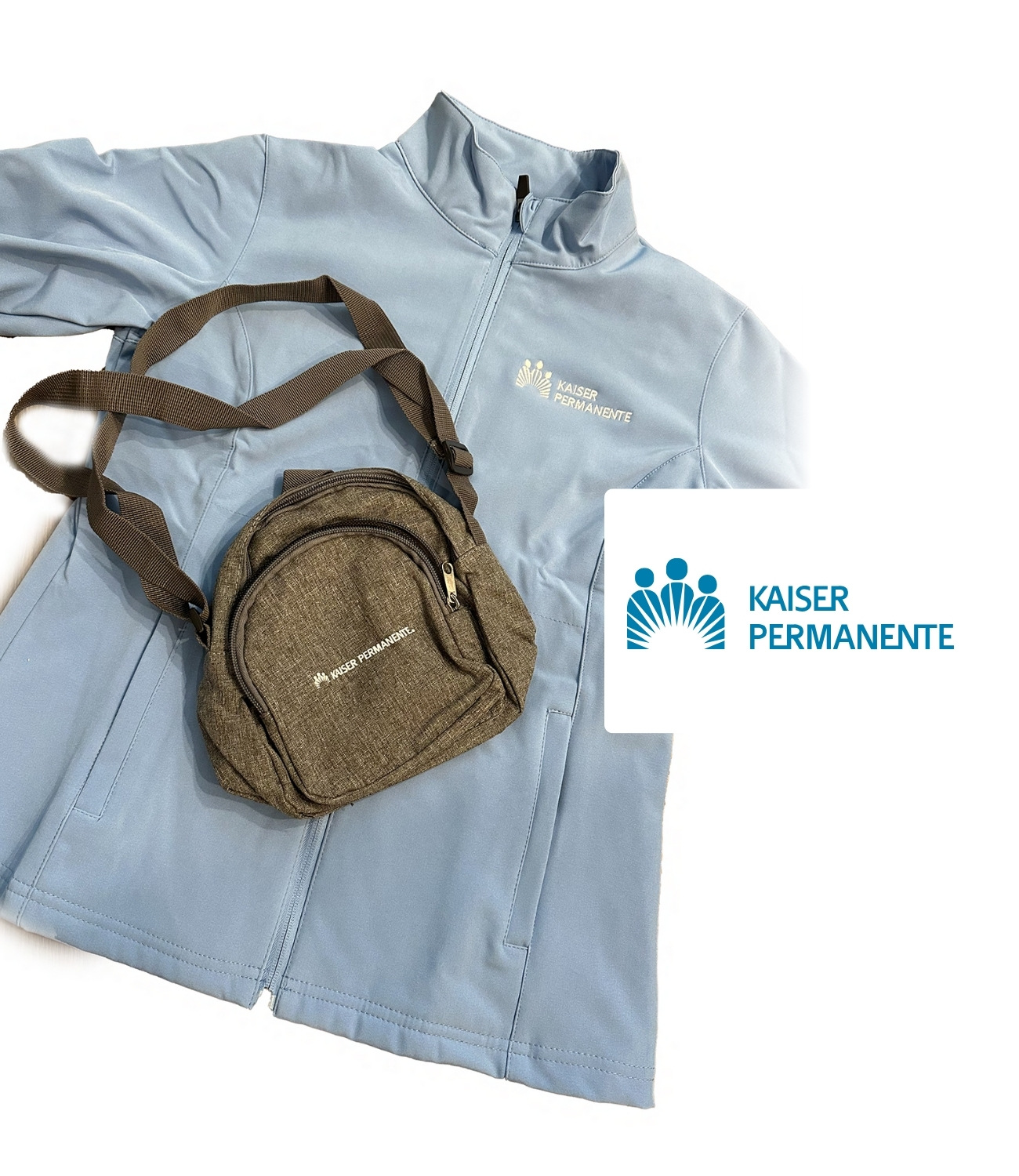 Kaiser Permanente Project (Mobile)
